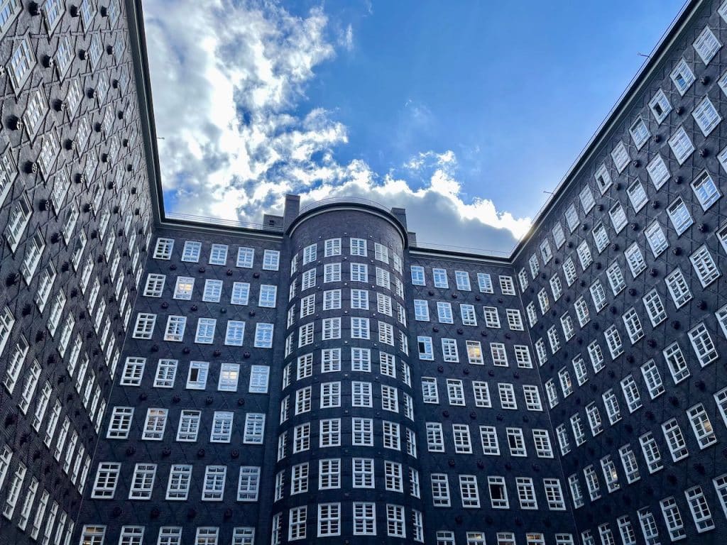 Kontorhausviertel