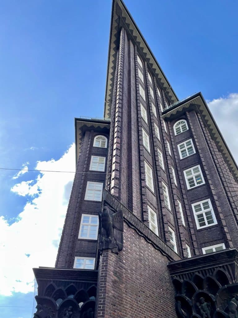 Kontorhausviertel