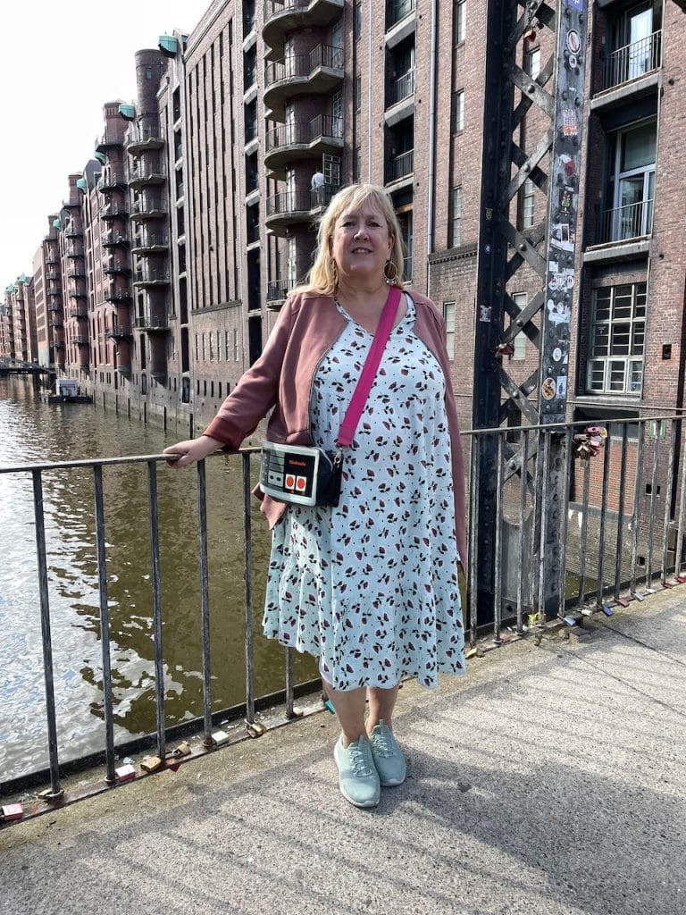 My happy life september 2023- Hamburg