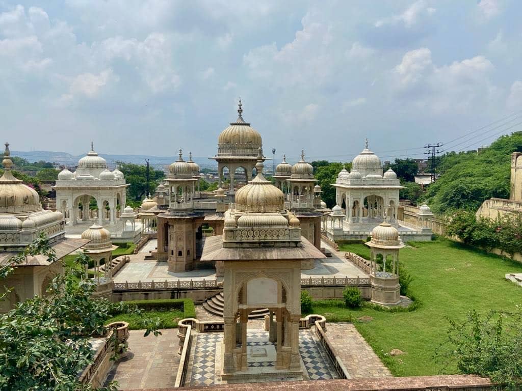 Rondreis India en Nepal
