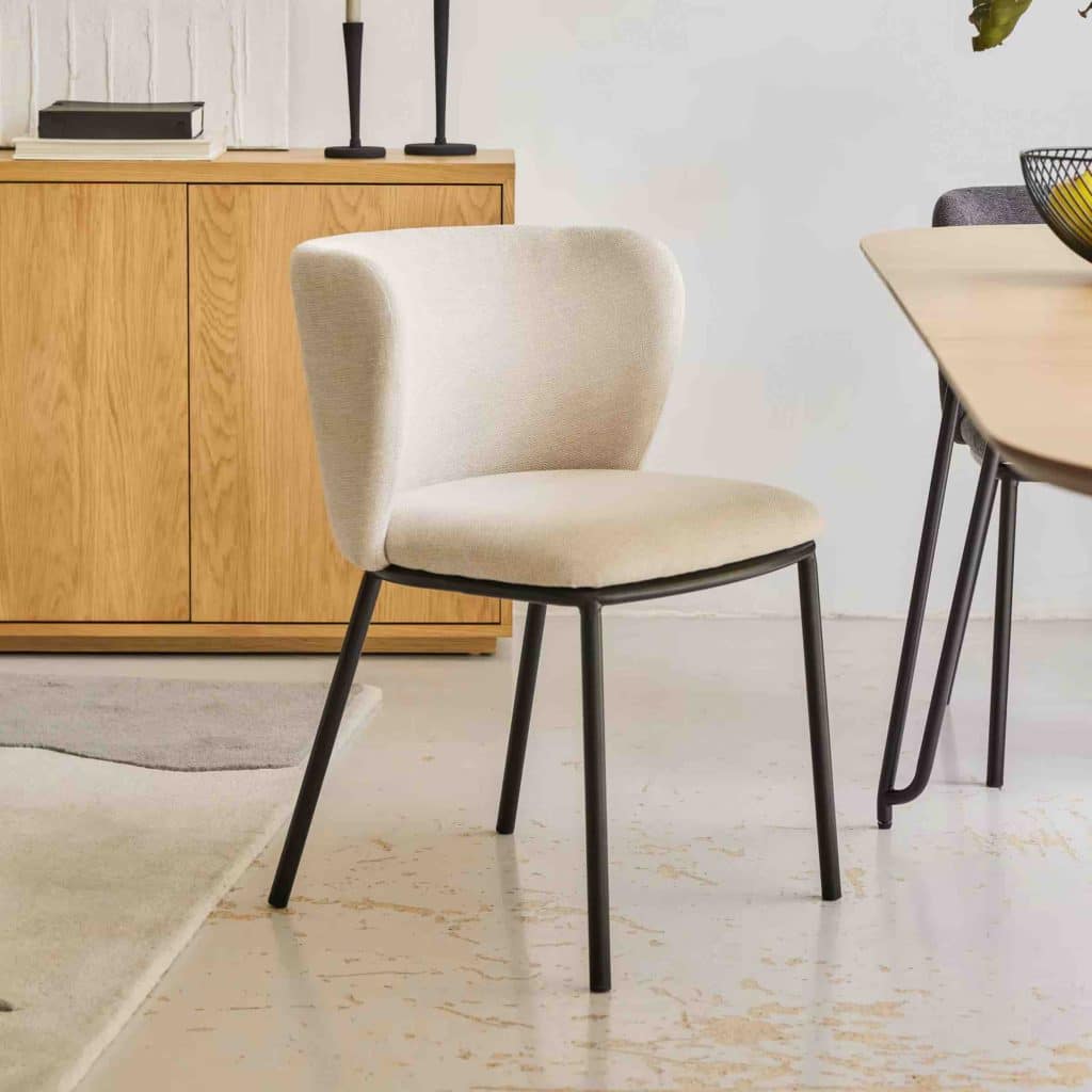 minimalistisch wonen