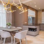 minimalistisch wonen interieur
