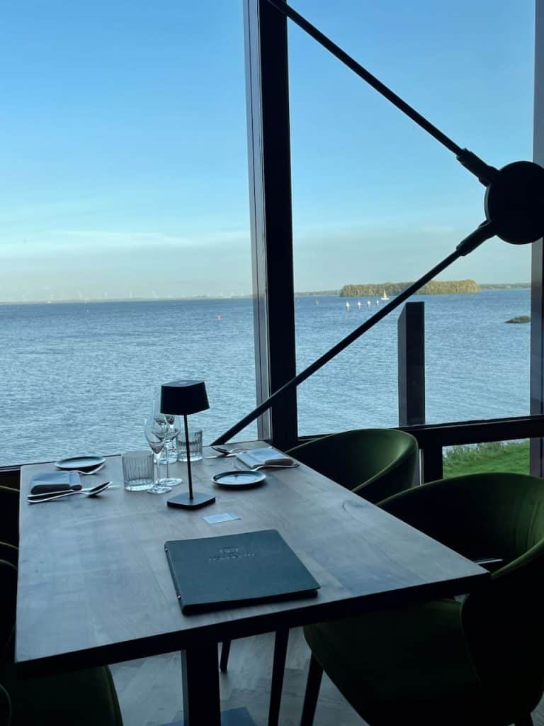 restaurant Bordeaux