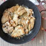 piccata di pollo