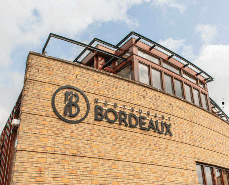 Restaurant Bordeaux