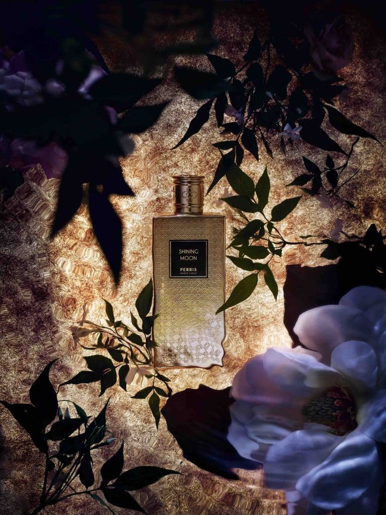 Shining moon parfum