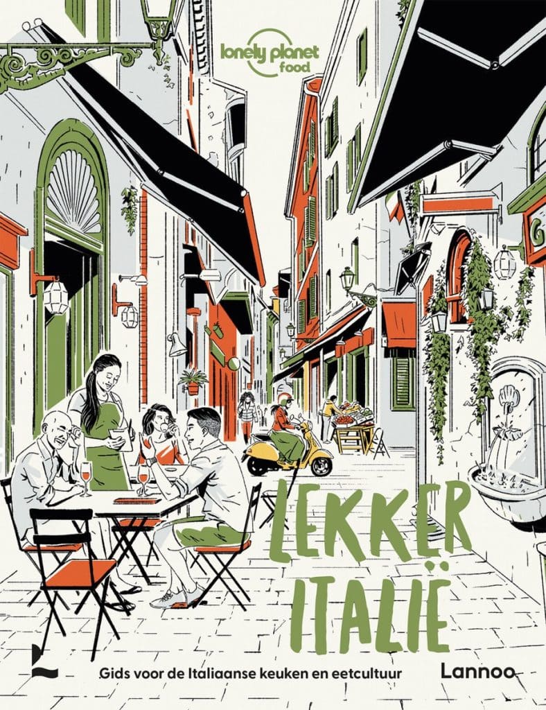 Favorieten van november - Lekker Italië