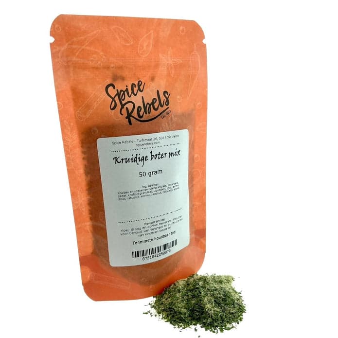 Spice Rebels