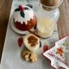 Eggnog recept