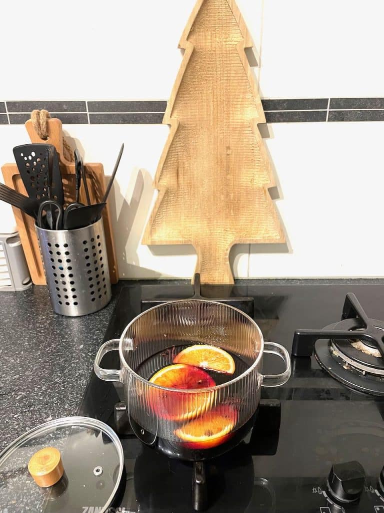 glühwein