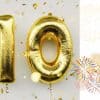 10 jaar My happy kitchen
