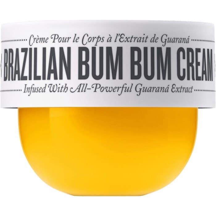 Beautytrends van 2024 - Bum Bum Cream