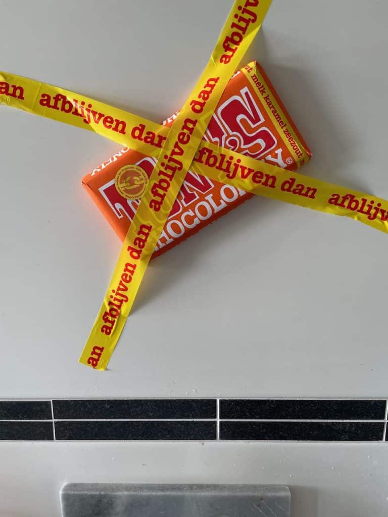 Tony Chocolonely