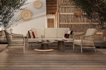 Style in je tuin