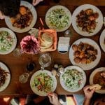 De beste foodtrends van 2024