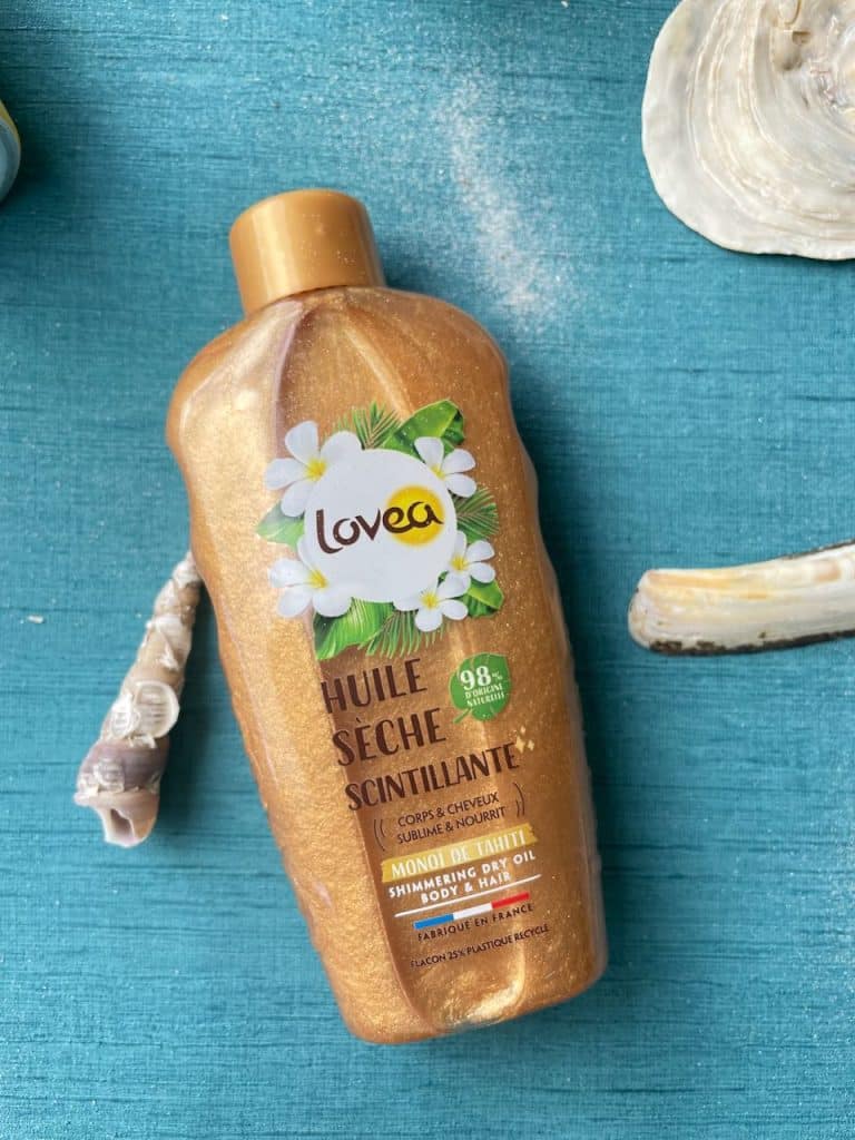 zonbescherming van Lovea