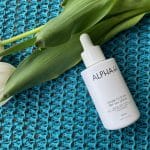 Dawn to dusk serum