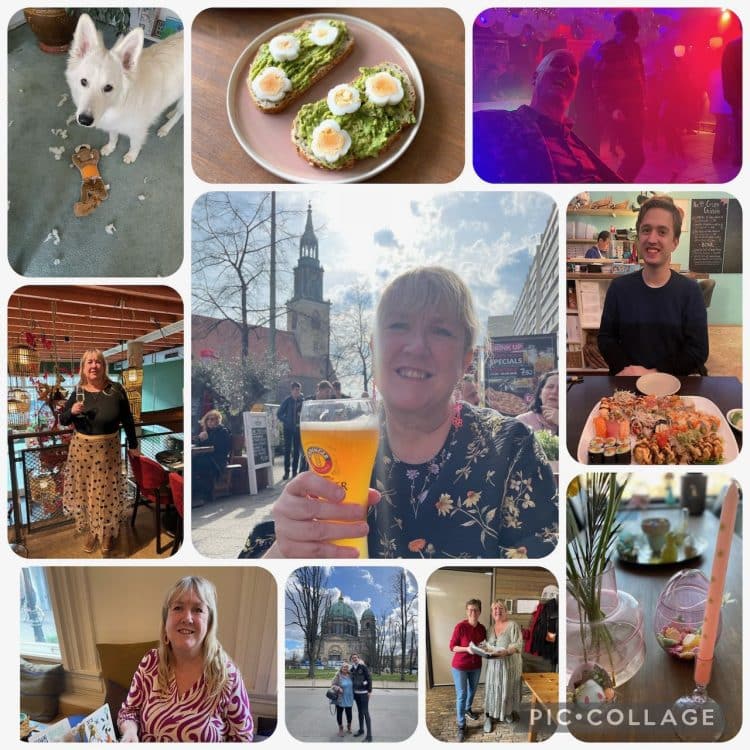 My happy life maart 2024