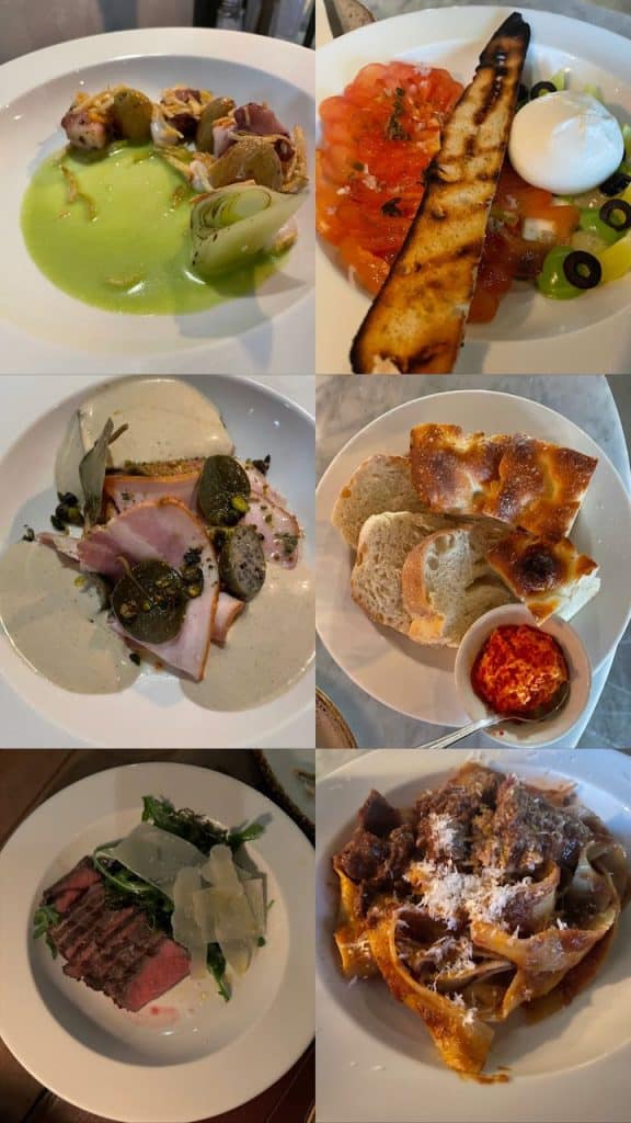 Restaurant Novi Amsterdam