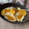 Crêpes Suzette