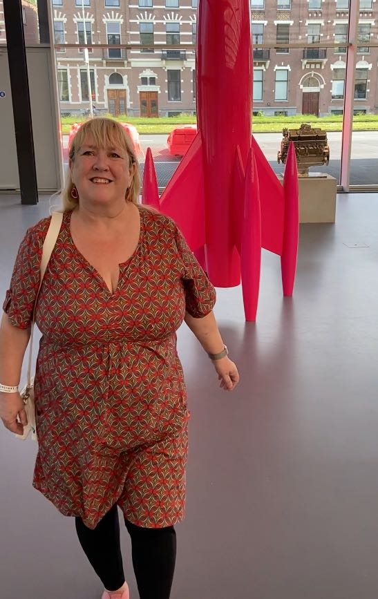 Fairfashion van Tantilly