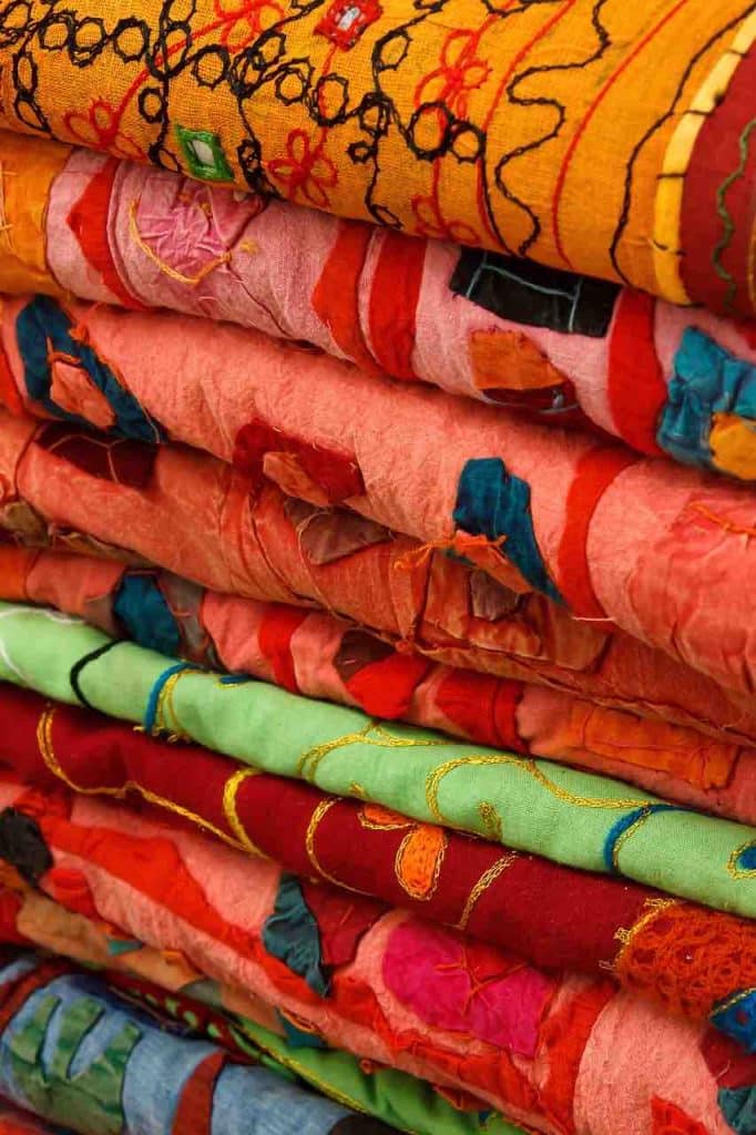 Textielindustrie
