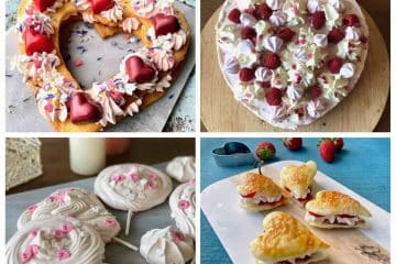 Moederdag recepten