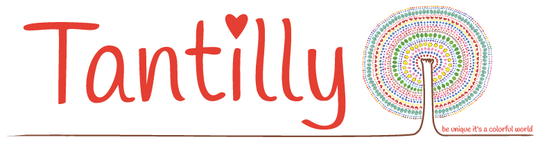 Fairfashion van Tantilly