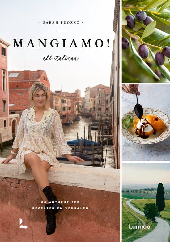 Mangiamo