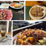 Uit eten op La Palma