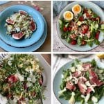 snelle recepten in 15 minuten