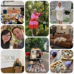 My happy life september 2024