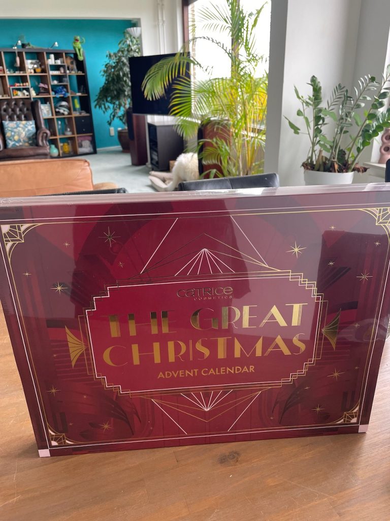 Adventskalender Catrice