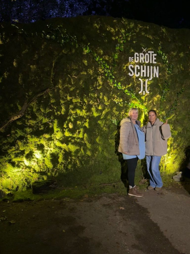 De Grote Schijn