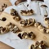 Hartige truffel truffels