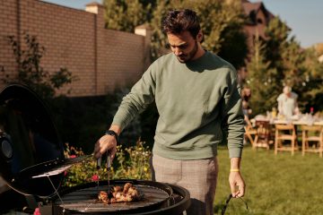 bbq