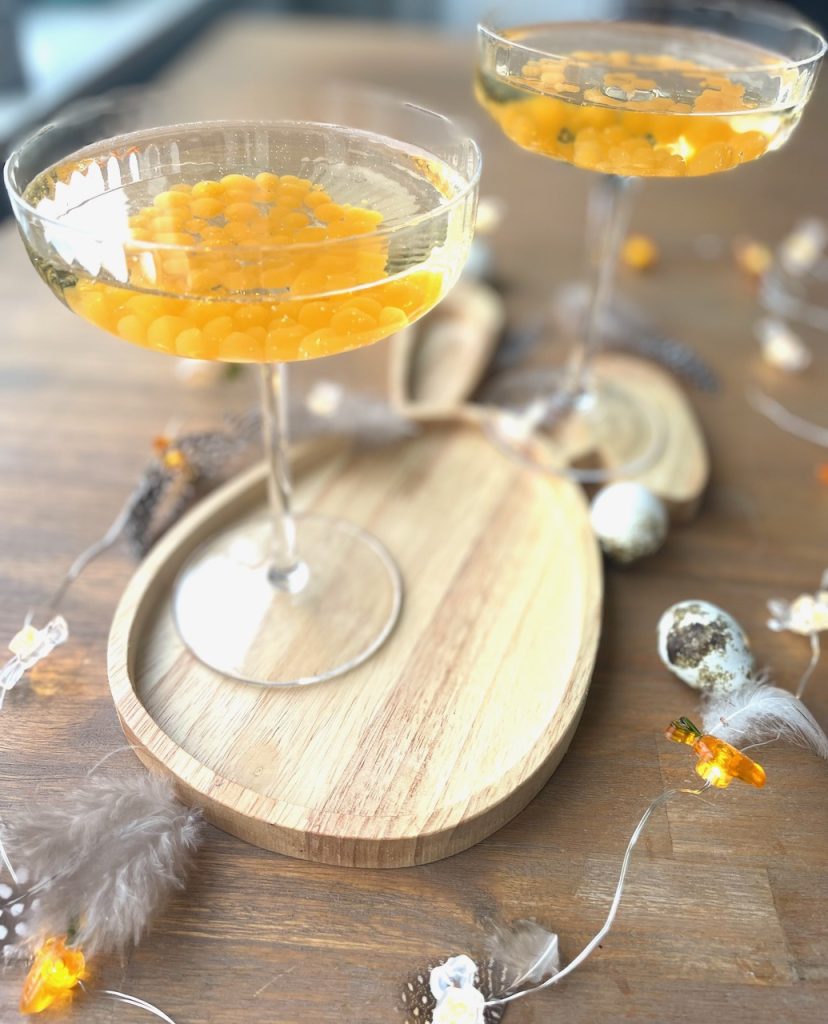 Mimosa 2.0
