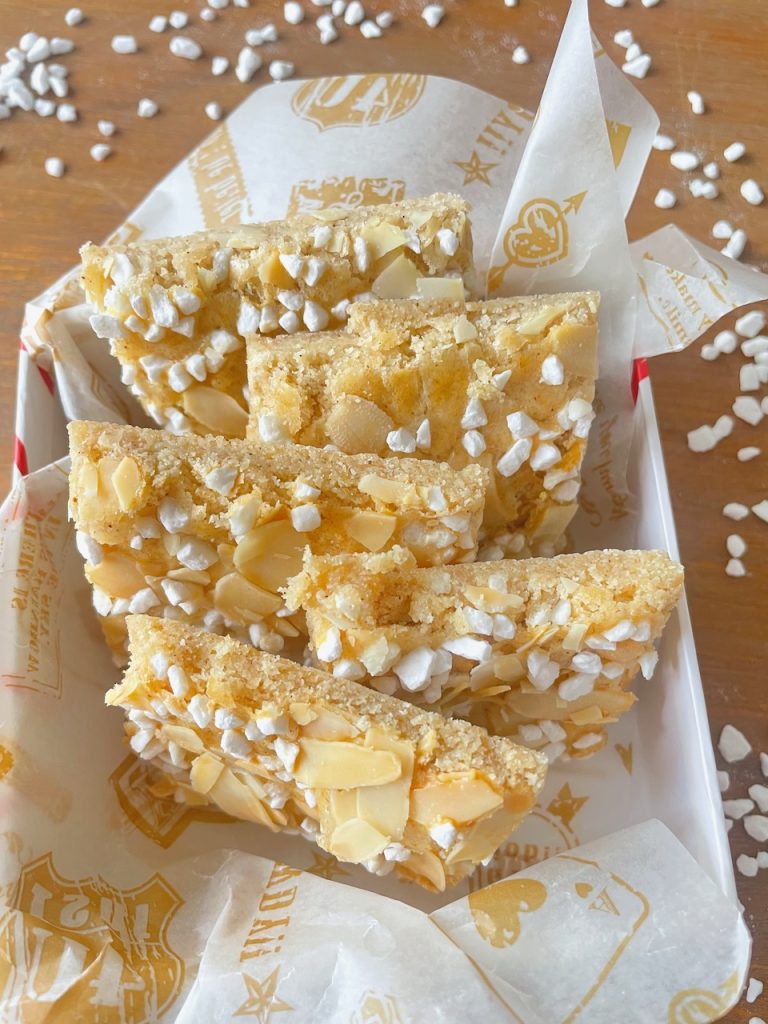 Jan Hagel koekjes