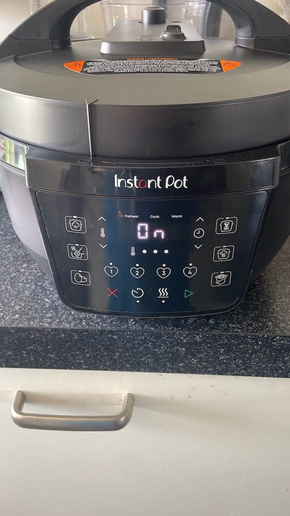 Instantpot