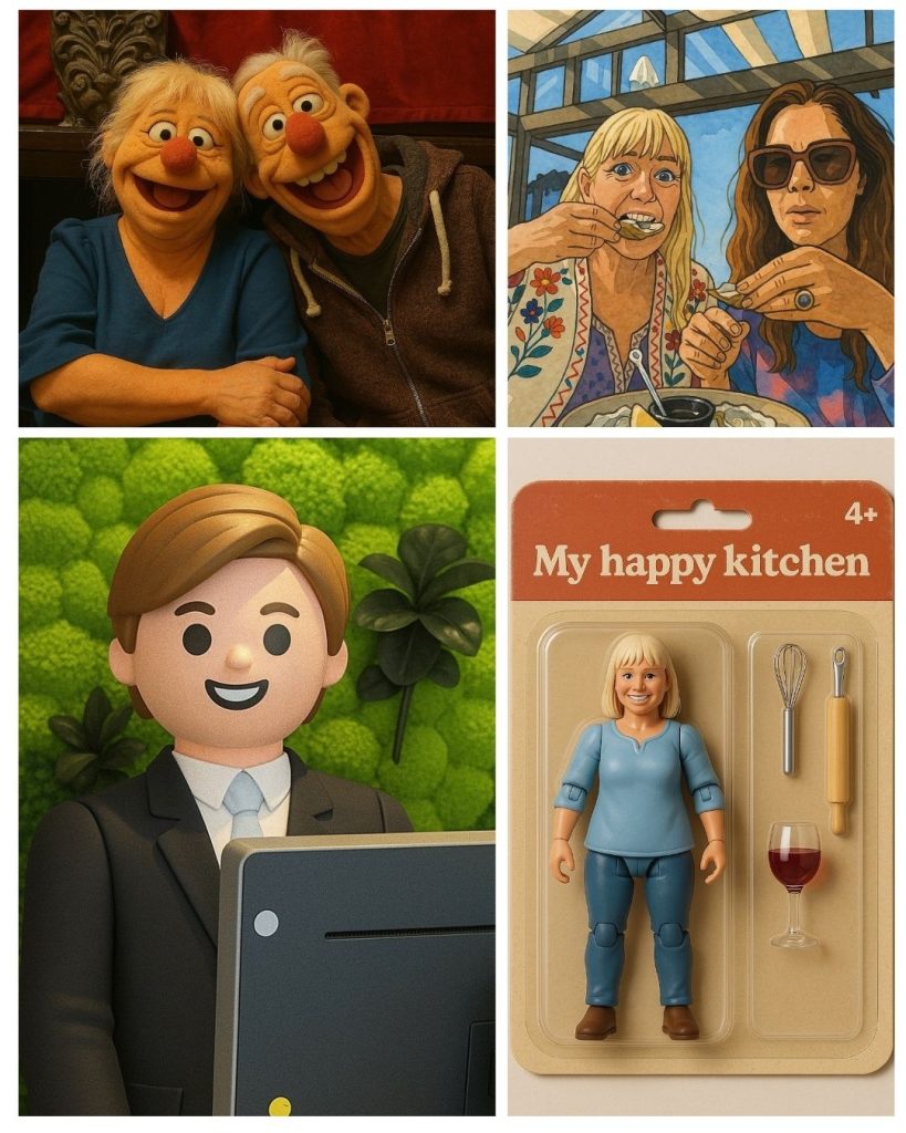 Collage AI