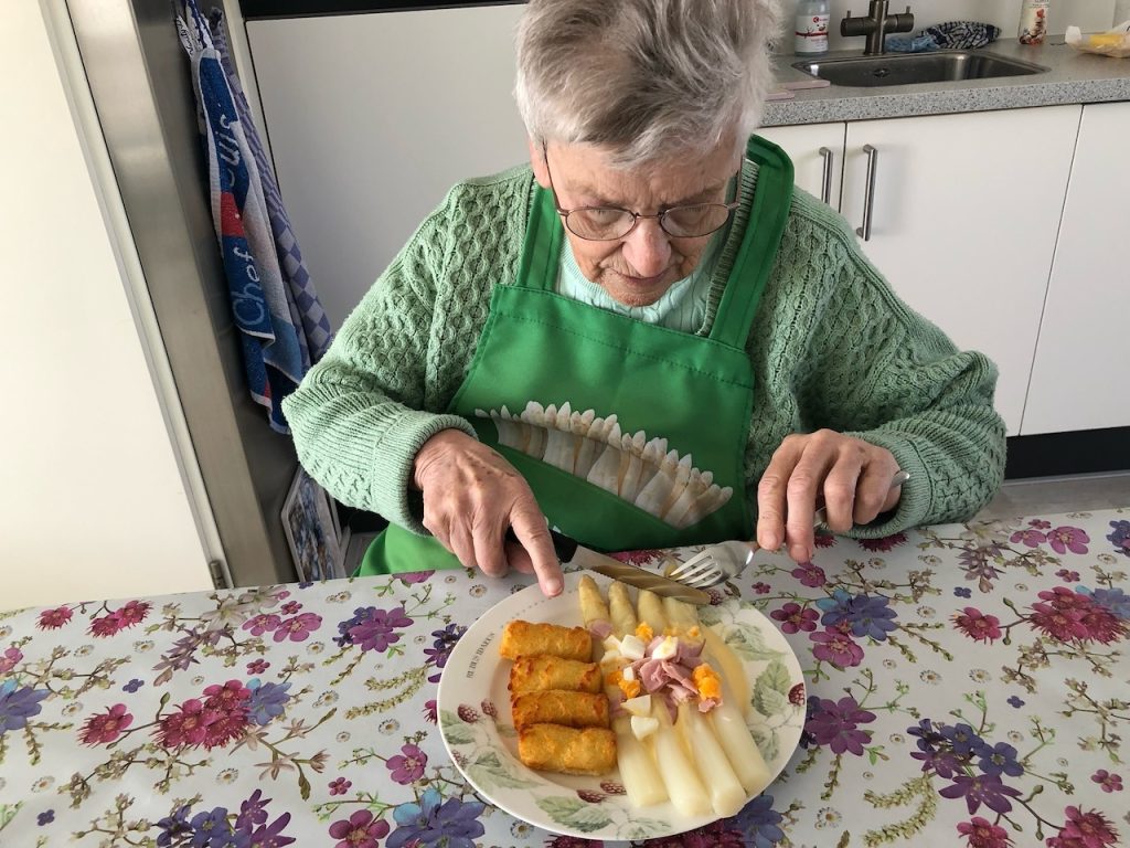 Asperges