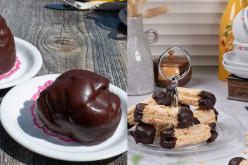 geschiedenis bokkenpootjes en bossche bol