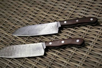 santoku mes