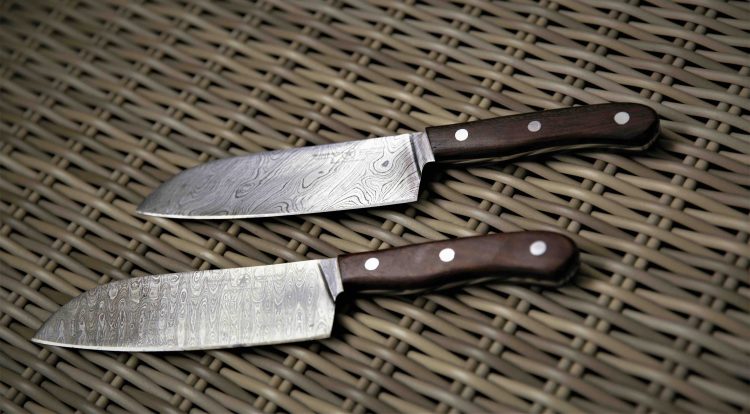 santoku mes