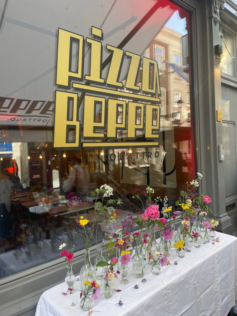 Pizza Beppe
