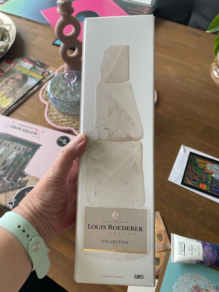 champagne