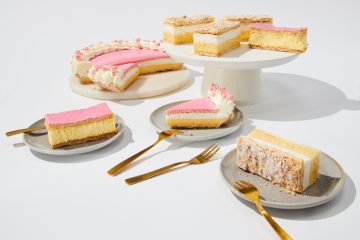 HEMA gebakjes