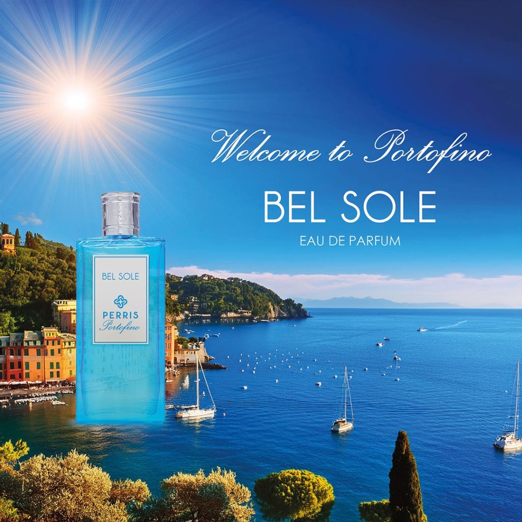 Perris portofino