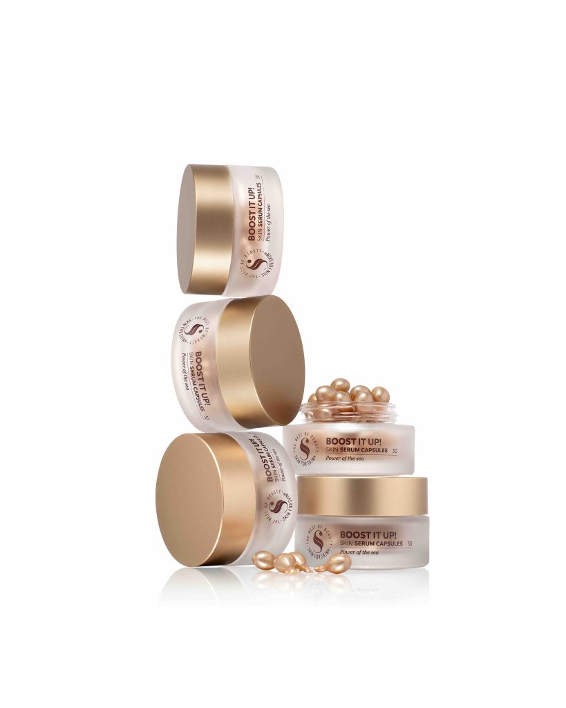Skin for Skin summer glow set