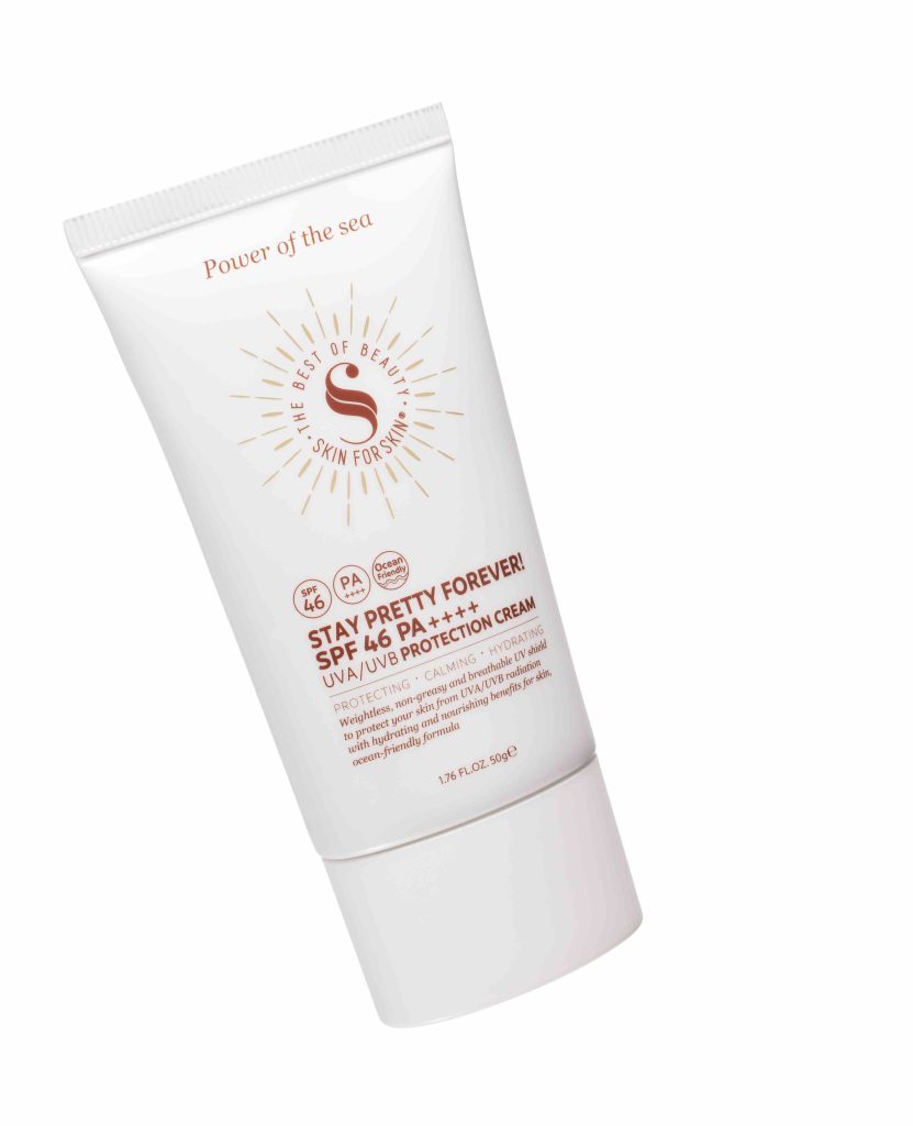 Skin for Skin summer glow set